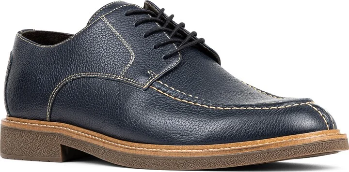 Kyle Moc Toe Derby