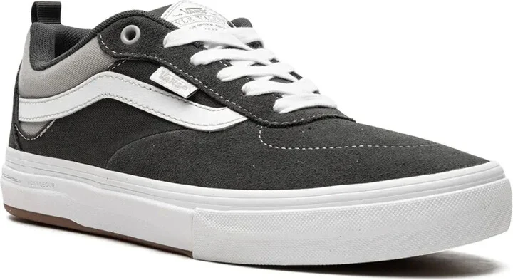Kyle Walker "Dark Grey" sneakers - Image 2