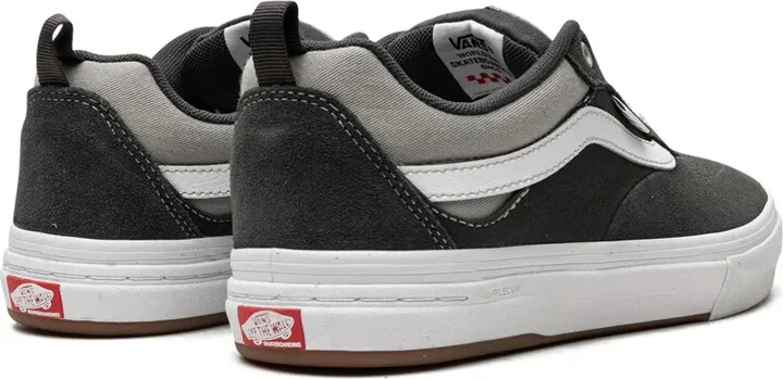 Kyle Walker "Dark Grey" sneakers - Image 3
