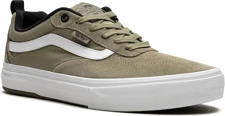 Kyle Walker "Overland Trek" sneakers - Image 2