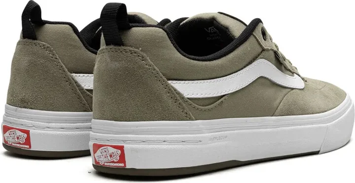 Kyle Walker "Overland Trek" sneakers - Image 3