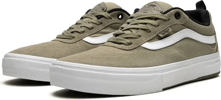 Kyle Walker "Overland Trek" sneakers - Image 5