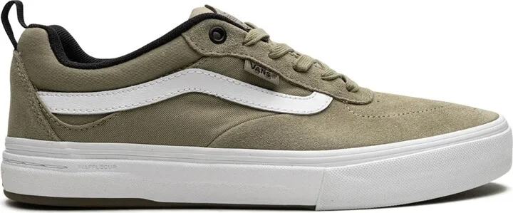 Kyle Walker "Overland Trek" sneakers