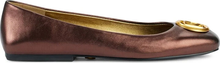Kylee Ballet Flat - Image 2