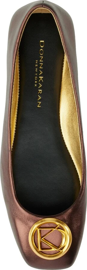 Kylee Ballet Flat - Image 3