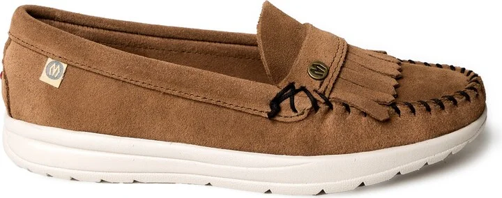 Kylee Kilty Slip-On Sneaker - Image 3
