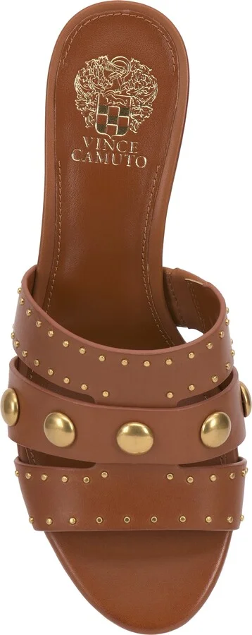 Kyler Kitten Heel Slide Sandal - Image 5