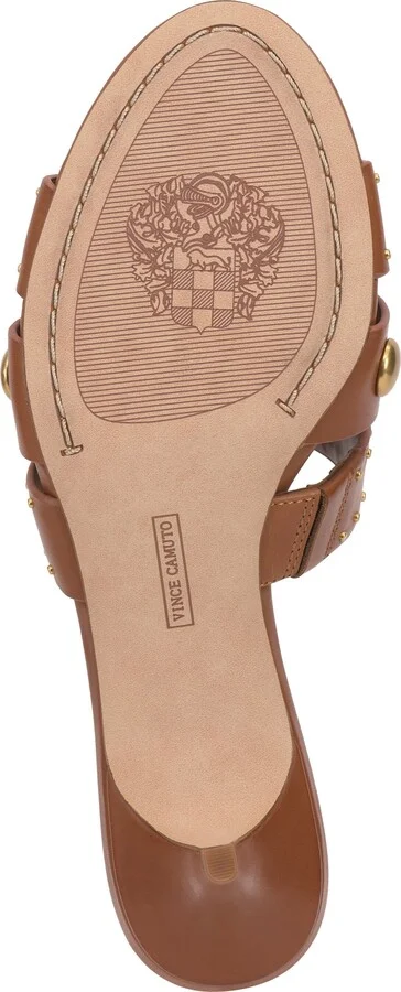 Kyler Kitten Heel Slide Sandal - Image 6