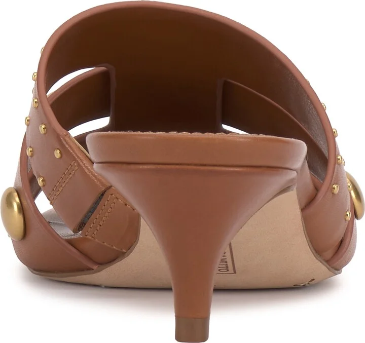Kyler Kitten Heel Slide Sandal - Image 7