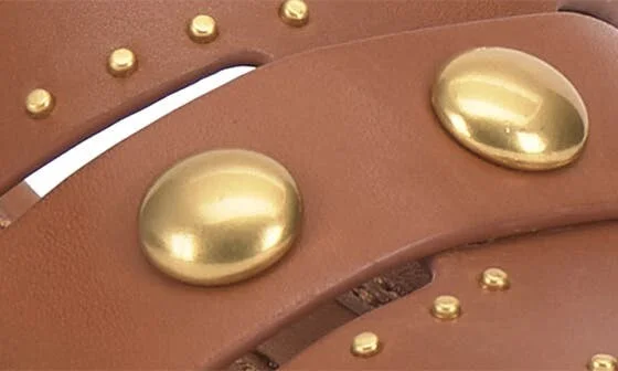 Kyler Kitten Heel Slide Sandal - Image 9