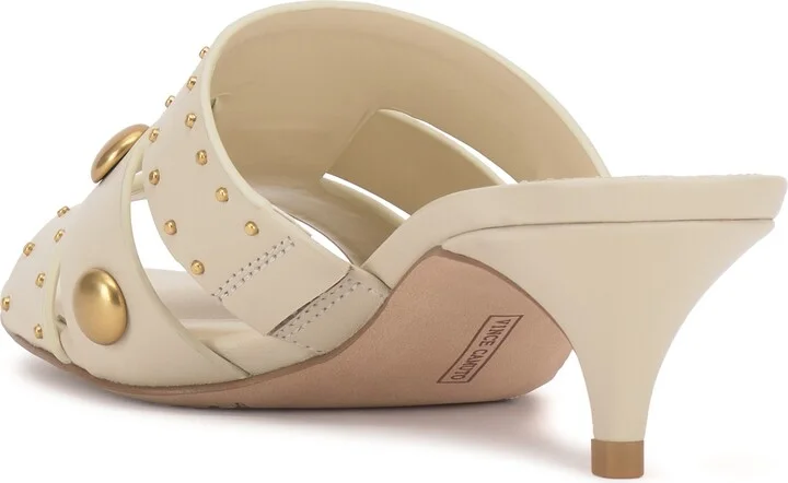 Kyler Kitten Heel Slide Sandal - Image 10