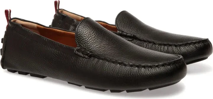 Kyler leather loafers - Image 2