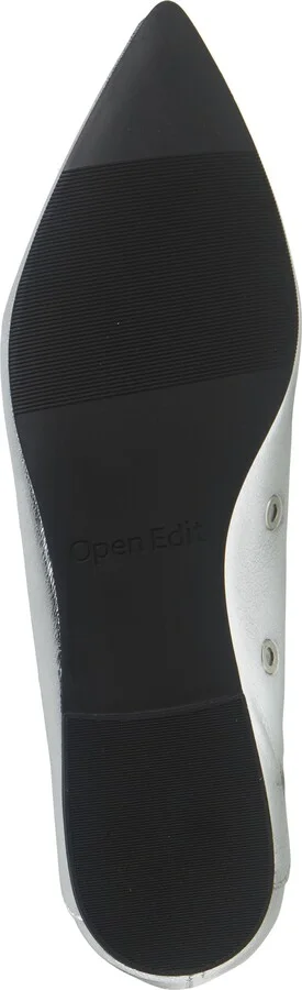 Kyler Pointed Toe Flat - Image 6