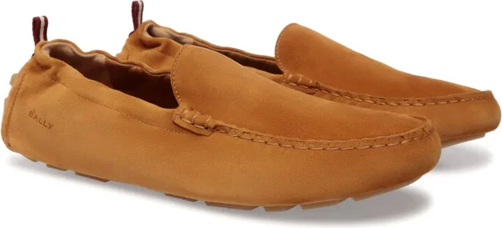 Kyler suede loafers - Image 2
