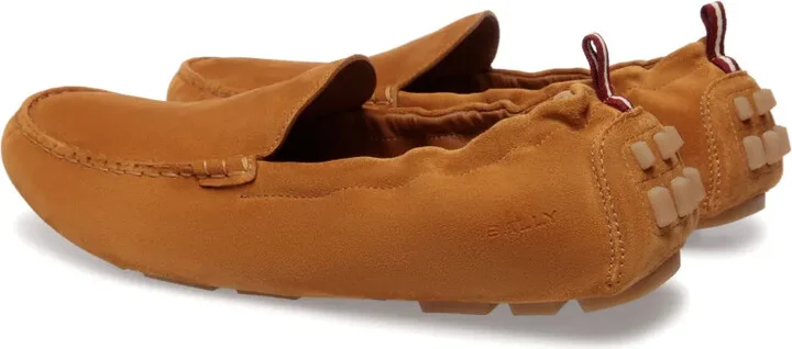 Kyler suede loafers - Image 3