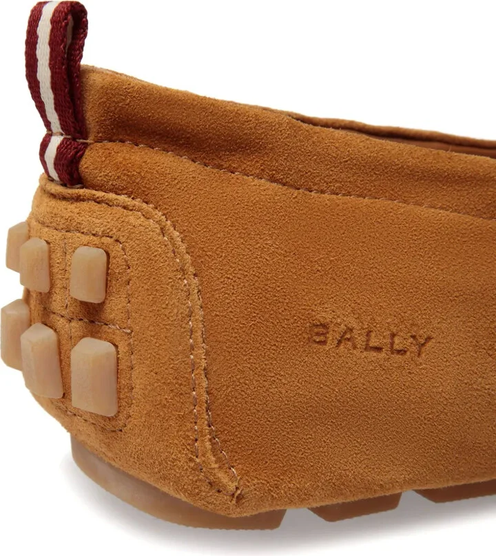 Kyler suede loafers - Image 4