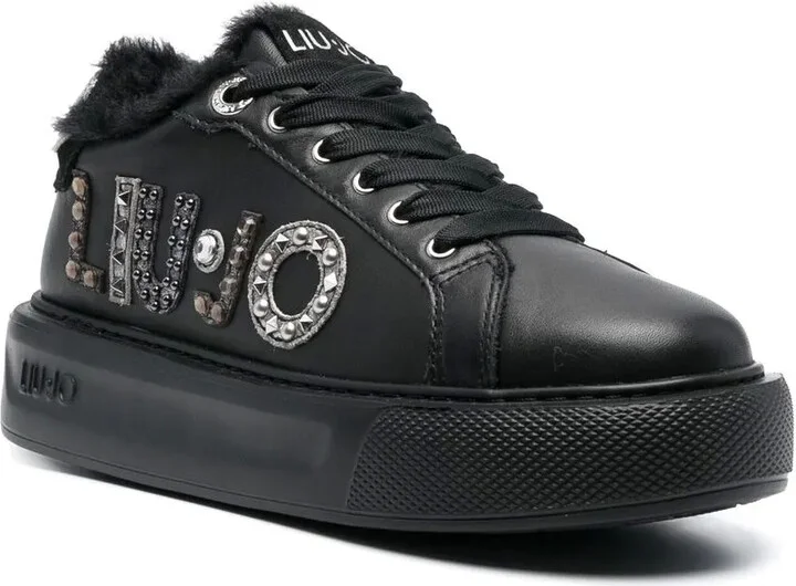 Kylie 10 low-top sneakers - Image 2
