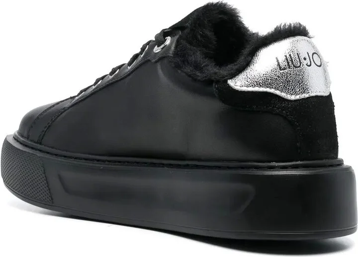 Kylie 10 low-top sneakers - Image 3