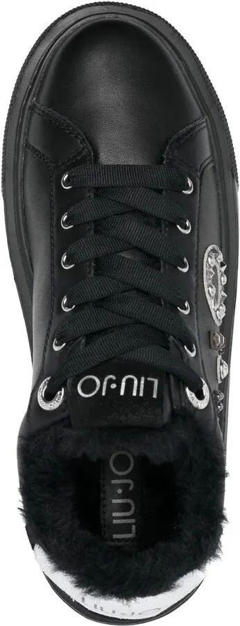 Kylie 10 low-top sneakers - Image 4