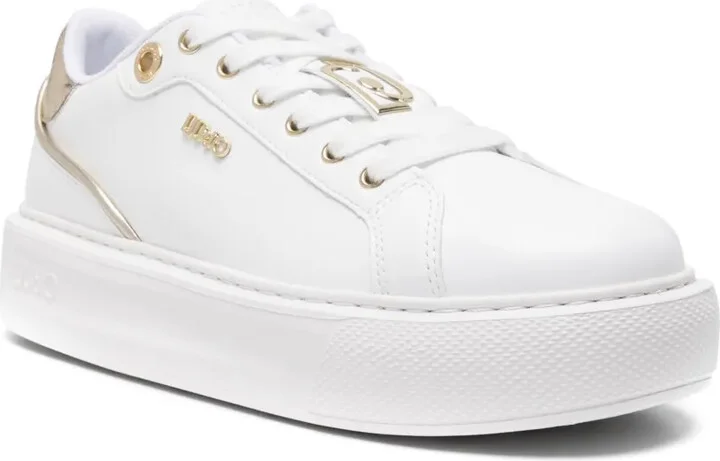 Kylie 27 flatform sneakers - Image 2