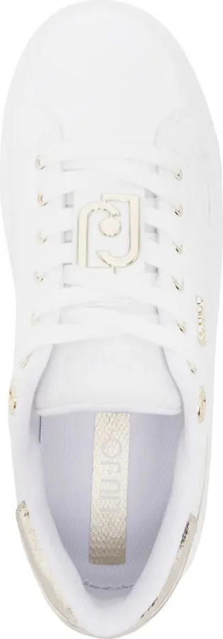 Kylie 27 flatform sneakers - Image 4