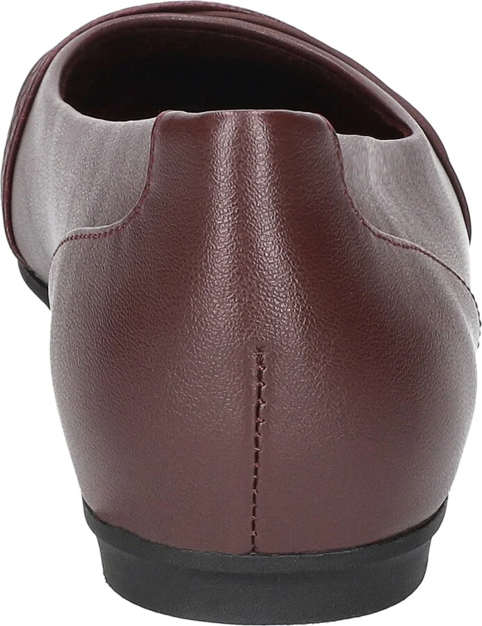 Kylie Almond Toe Ballet Flat - Image 2