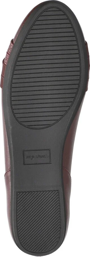 Kylie Almond Toe Ballet Flat - Image 6