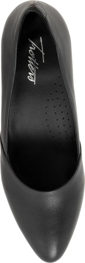 Kylie Kitten Heel Pump - Image 5