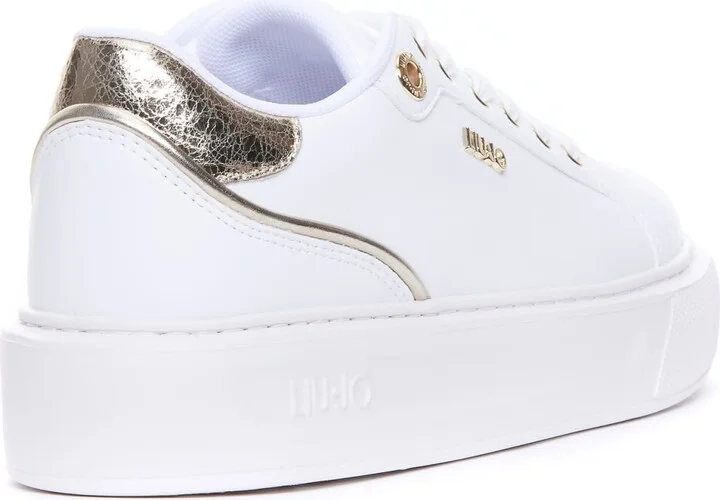 Kylie Sneakers - Image 2