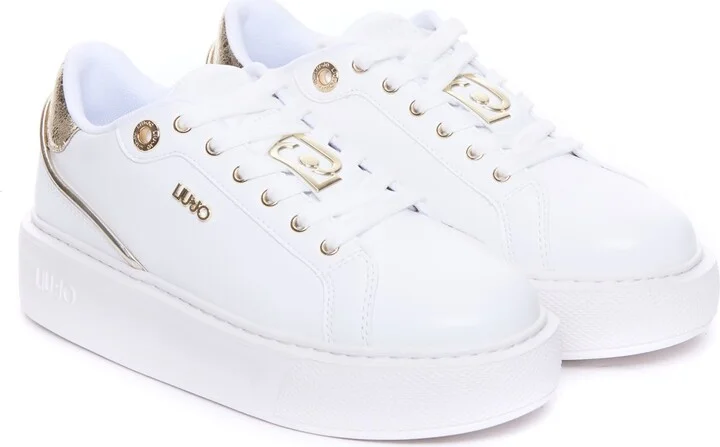Kylie Sneakers - Image 4