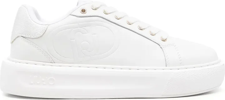 Kylie sneakers