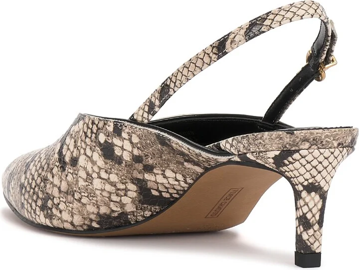 Kylien Slingback Pointed Toe Pump - Image 2