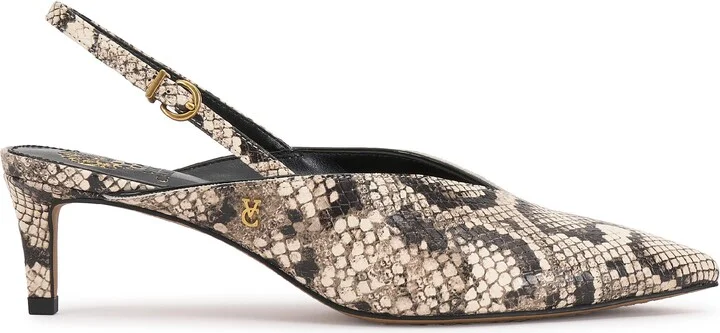Kylien Slingback Pointed Toe Pump - Image 3