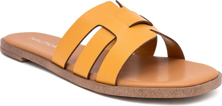 Kymber Sandal