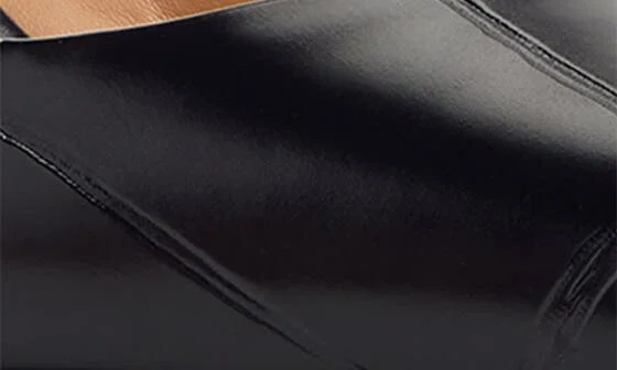 Kymmberly Ankle Strap Pointed Toe Pump - Image 9
