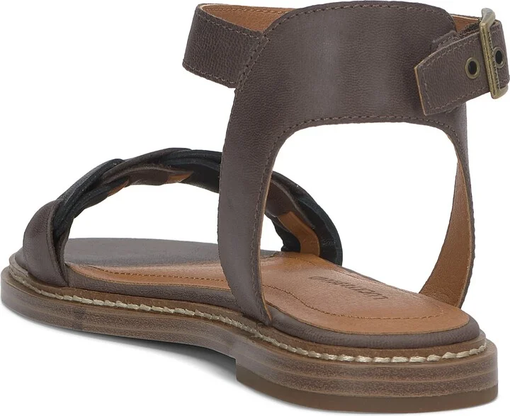 Kyndall Ankle Strap Sandal - Image 2