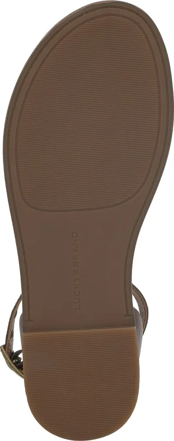 Kyndall Ankle Strap Sandal - Image 6