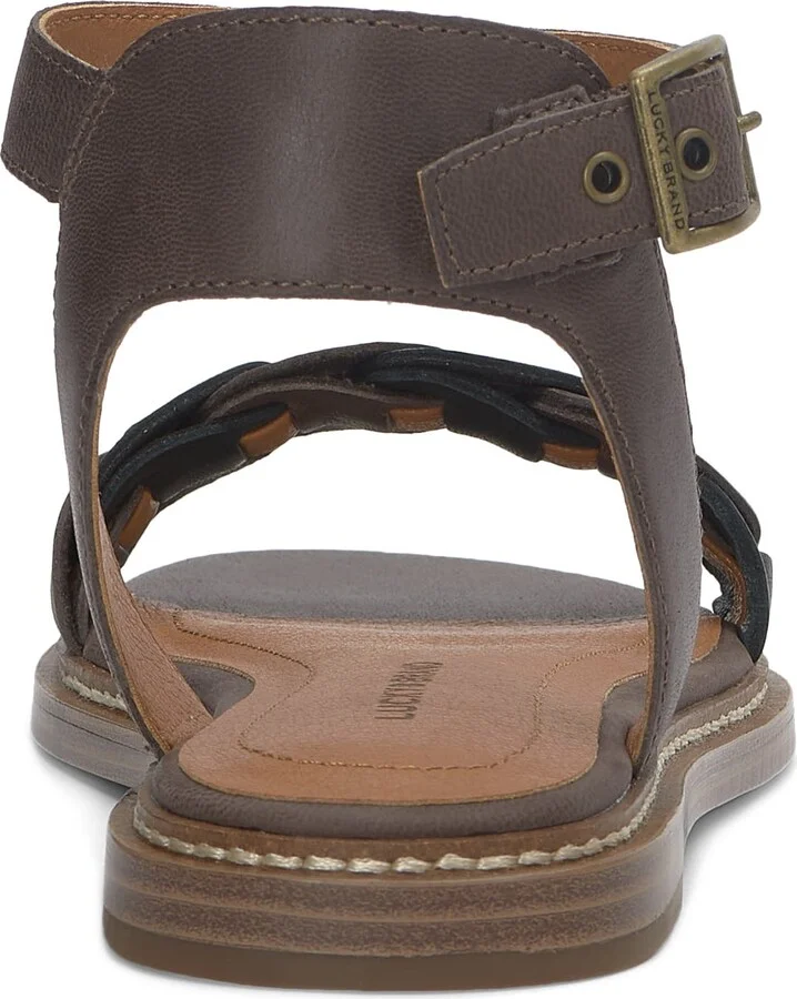 Kyndall Ankle Strap Sandal - Image 7