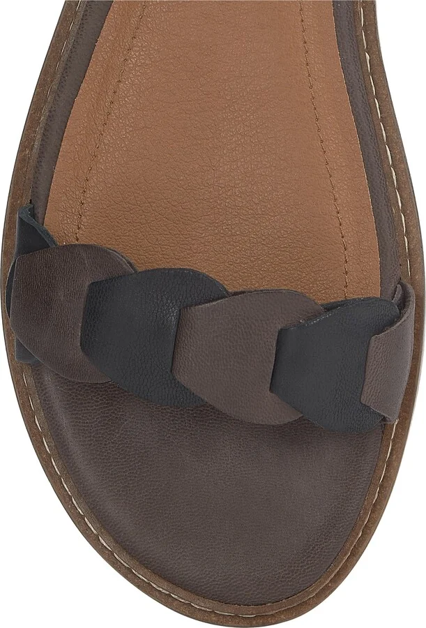 Kyndall Ankle Strap Sandal - Image 8