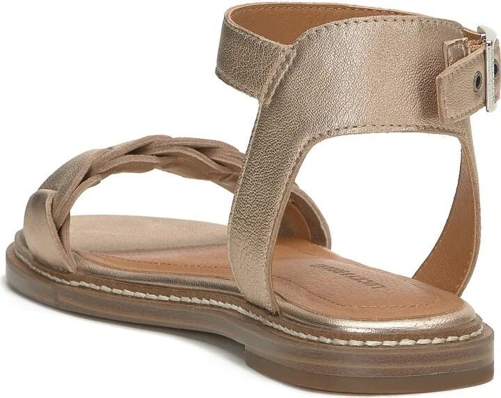 Kyndall Ankle Strap Sandal - Image 10