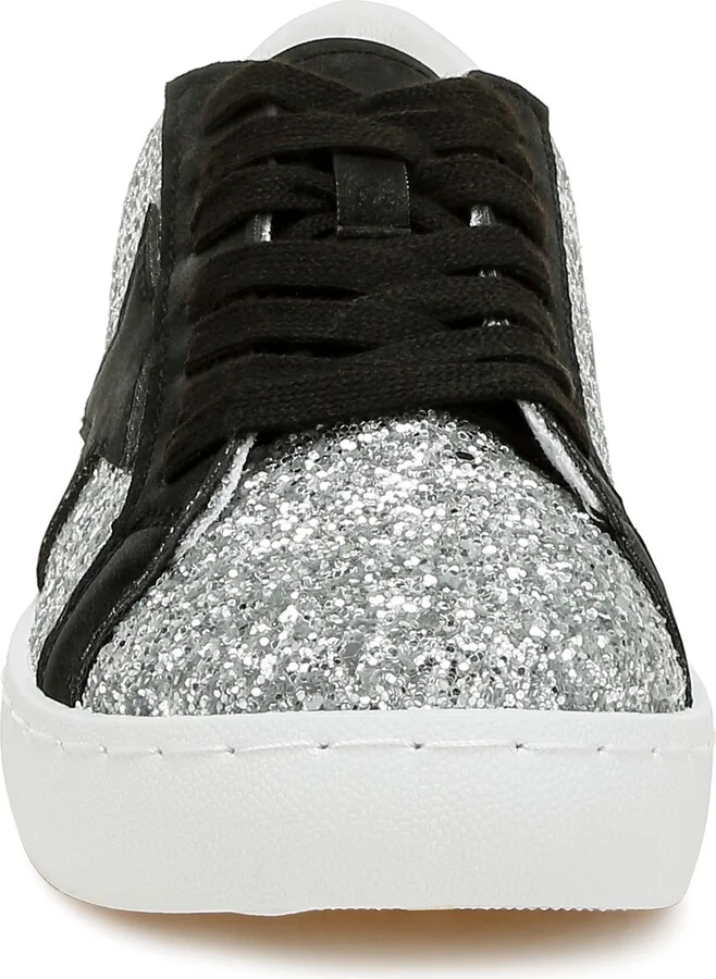 Kyniska Glitter Sneaker - Image 3