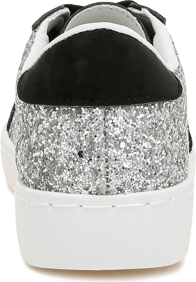 Kyniska Glitter Sneaker - Image 4
