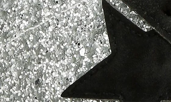 Kyniska Glitter Sneaker - Image 8