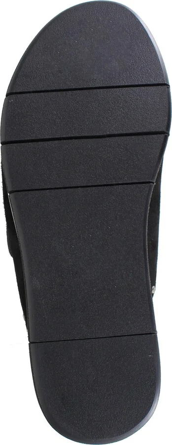 Kynna Studded Platform Slide Sandal - Image 6