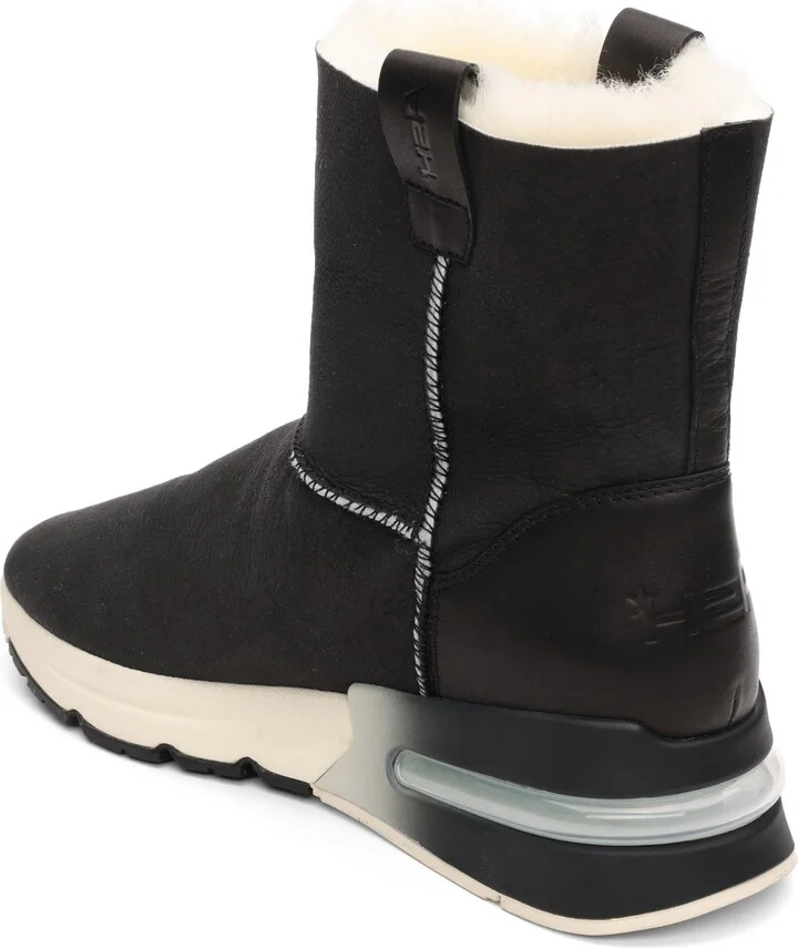 Kyoto Faux Shearling Bootie - Image 2