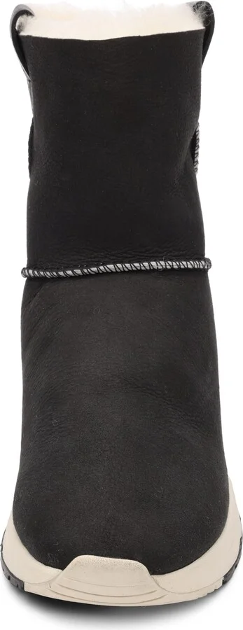Kyoto Faux Shearling Bootie - Image 4