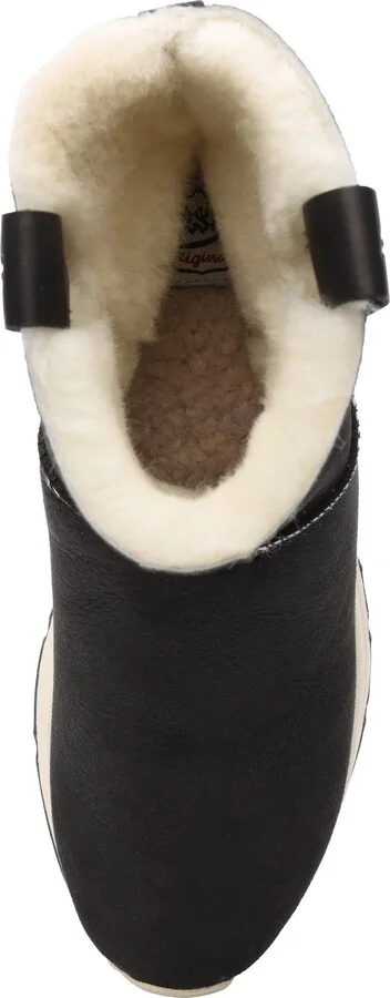 Kyoto Faux Shearling Bootie - Image 5