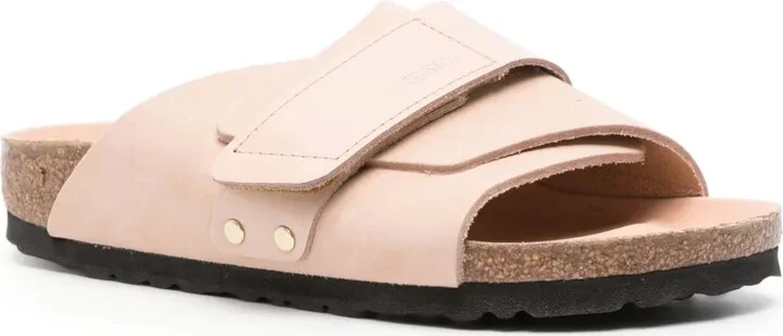 Kyoto leather sandals - Image 2