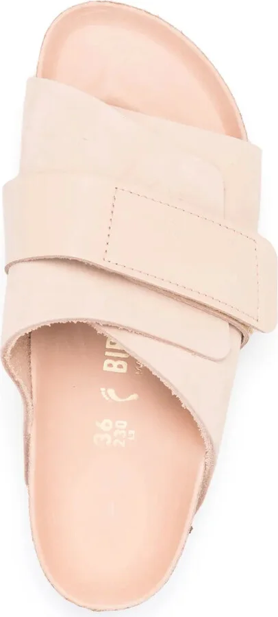 Kyoto leather sandals - Image 4