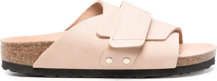 Kyoto leather sandals